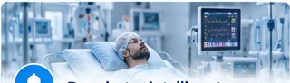 Alertes intelligentes pour services de soins intensifs